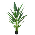 Artificial Bird of Paradise Plant