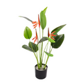 90cm Artificial Bird of Paradise Plant