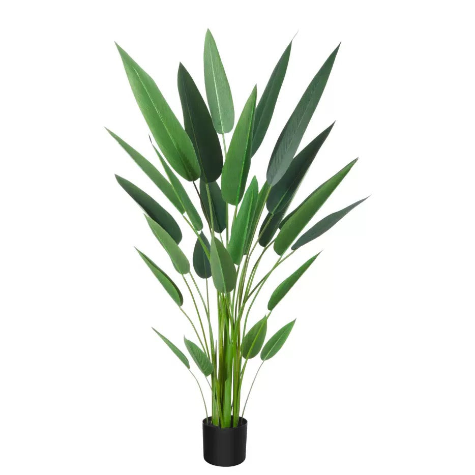 Artificial Bird of Paradise Plant